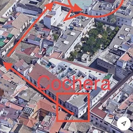 Bhost - Regina Ll Apartamento Córdoba