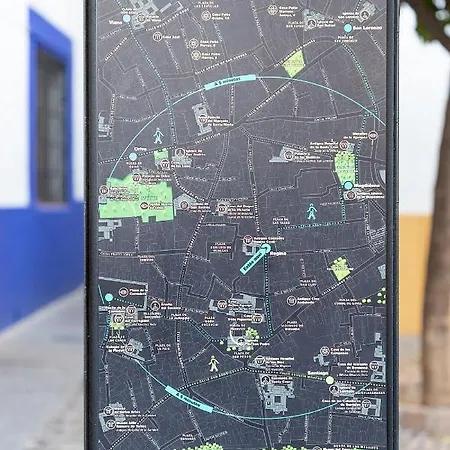 Apartamento Bhost - Regina Ll *