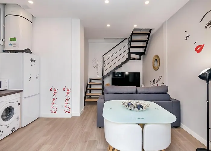 Apartman Bhost - Regina Ll