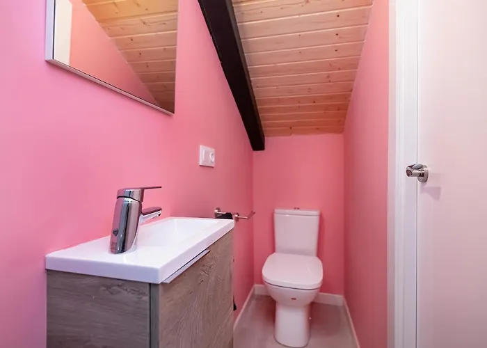 Apartman Bhost - Regina Ll Córdoba