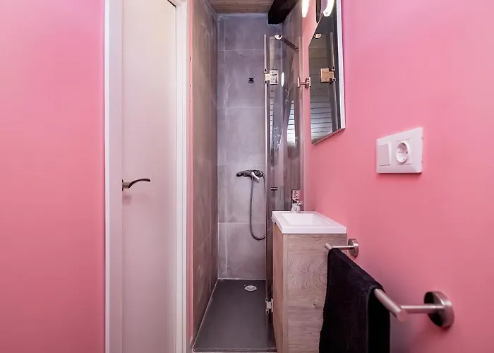 Bhost - Regina Ll Apartman