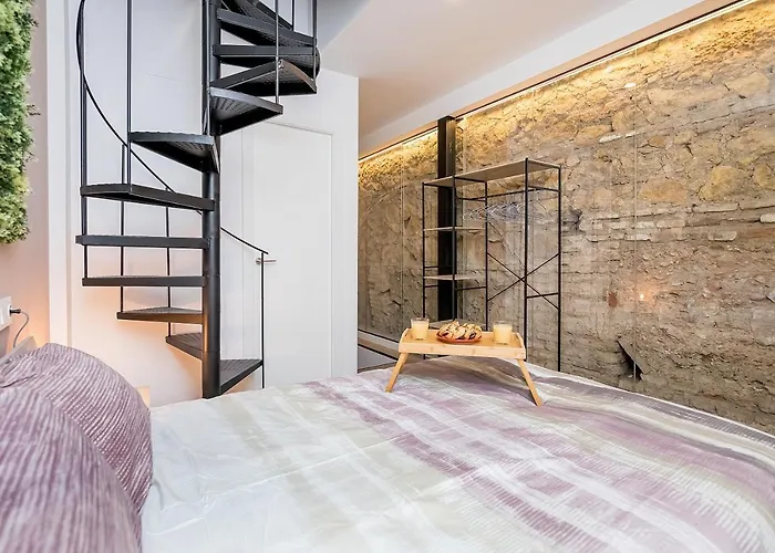 Apartman Bhost - Regina Ll Córdoba