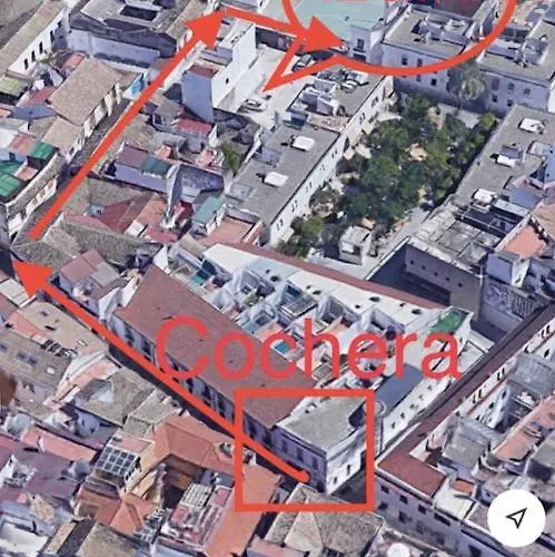 Bhost - Regina Ll Apartman Córdoba