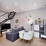 Bhost - Regina Ll Apartamento *