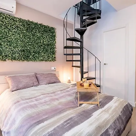 Bhost - Regina Ll Appartement