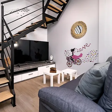 Apartamento Bhost - Regina Ll