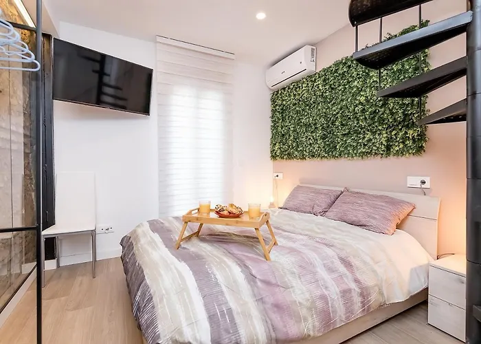 Bhost - Regina Ll Appartement Cordoue