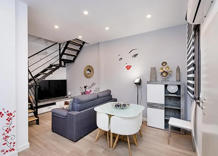 Bhost - Regina Ll Appartement *