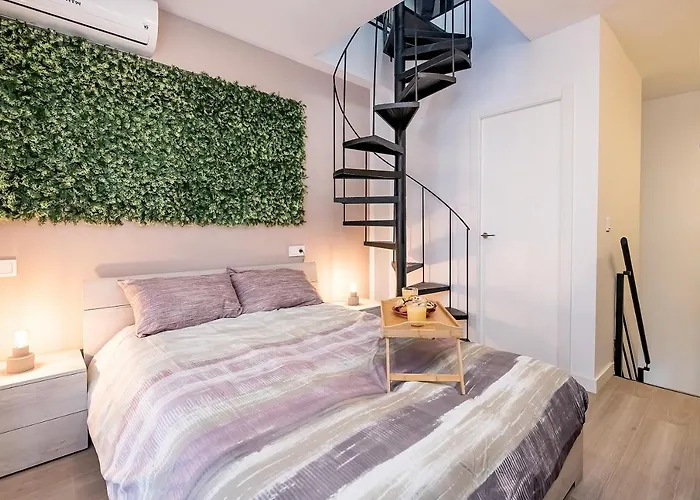 Bhost - Regina Ll Appartement