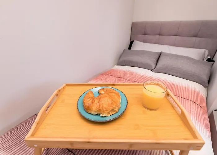 Appartement Bhost - Regina Ll *