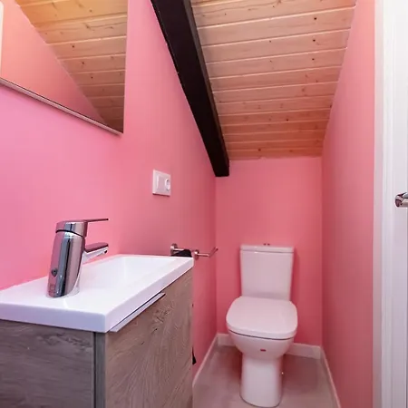 Apartment Bhost - Regina Ll Córdoba