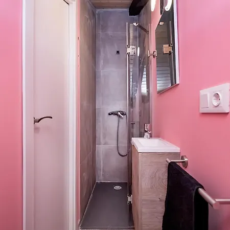 Bhost - Regina Ll Apartment