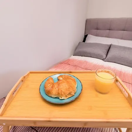 Apartment Bhost - Regina Ll *