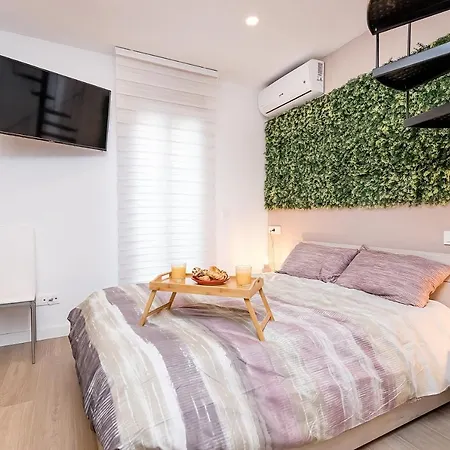Bhost - Regina Ll Appartement Cordoue
