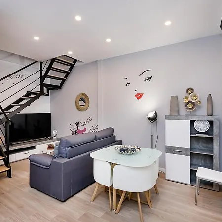 Bhost - Regina Ll Appartement *