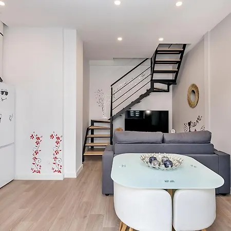 Appartement Bhost - Regina Ll