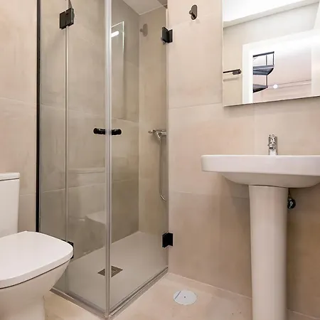 Bhost - Regina Ll Appartement *