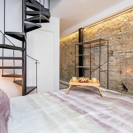 Appartement Bhost - Regina Ll Cordoue