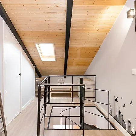 Bhost - Regina Ll Appartement Cordoue