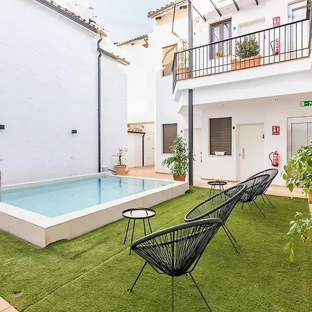 Bhost - Regina Ll Appartement